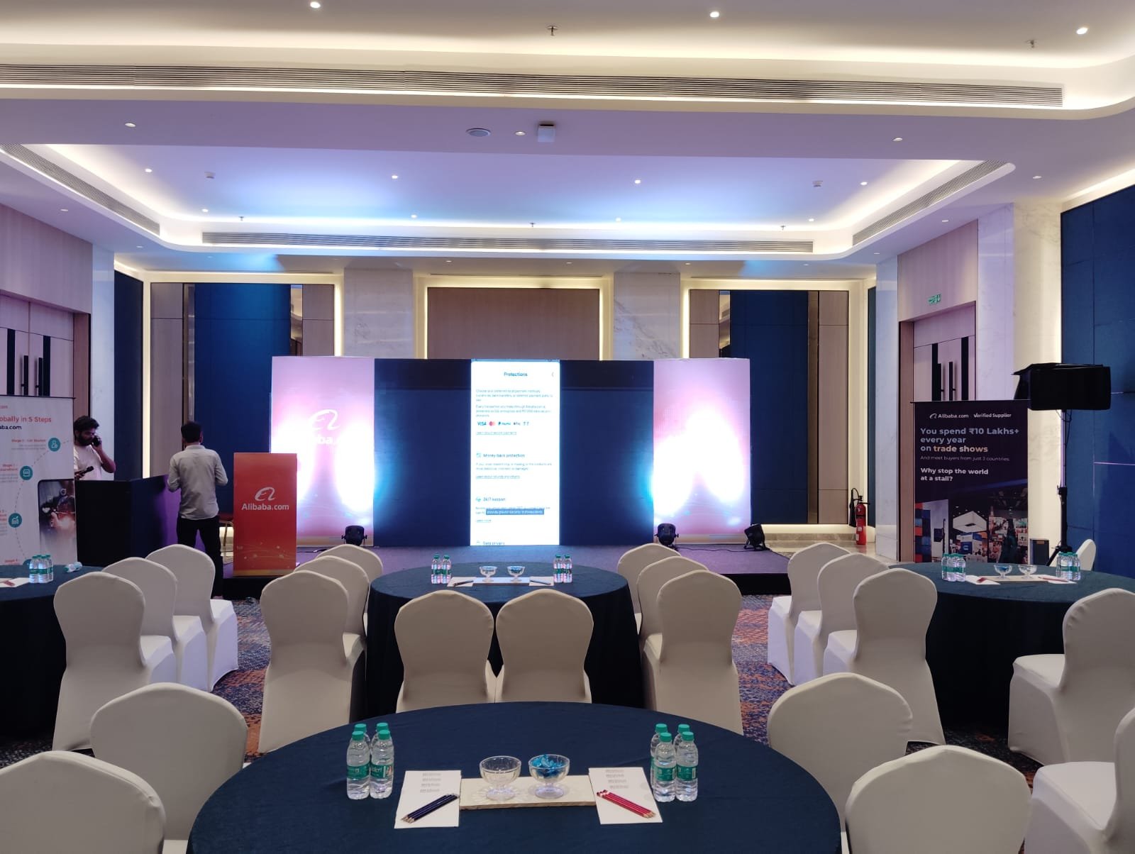 Corporate Events   TMC (1)