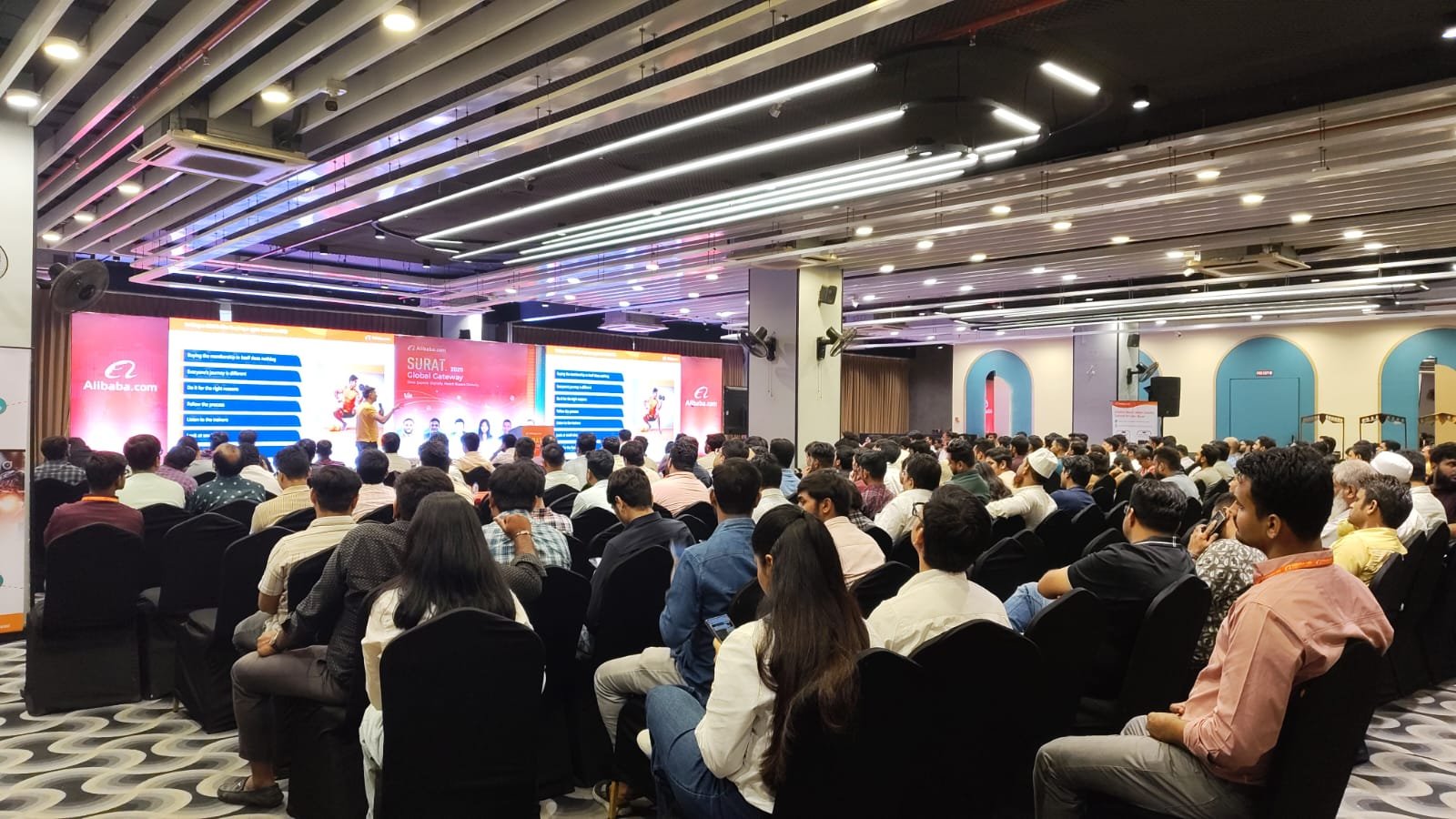 Corporate Events   TMC (2)