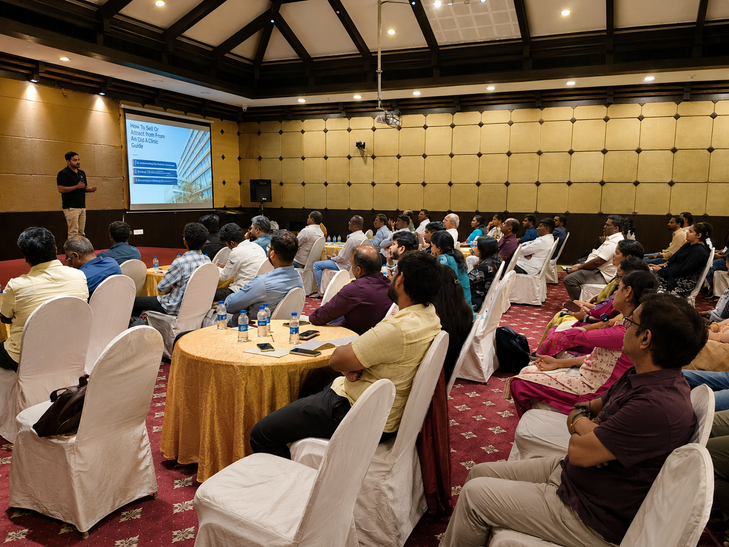 Corporate Events   TMC (3)