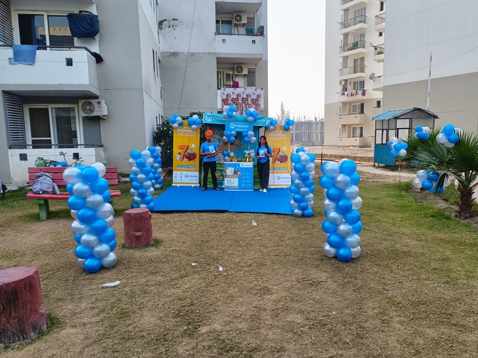 RWA Activations